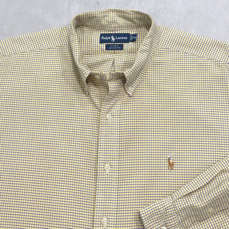 Polo Ralph Lauren Shirt (3XL)