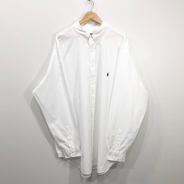 Polo Ralph Lauren Shirt (4XL/TALL)