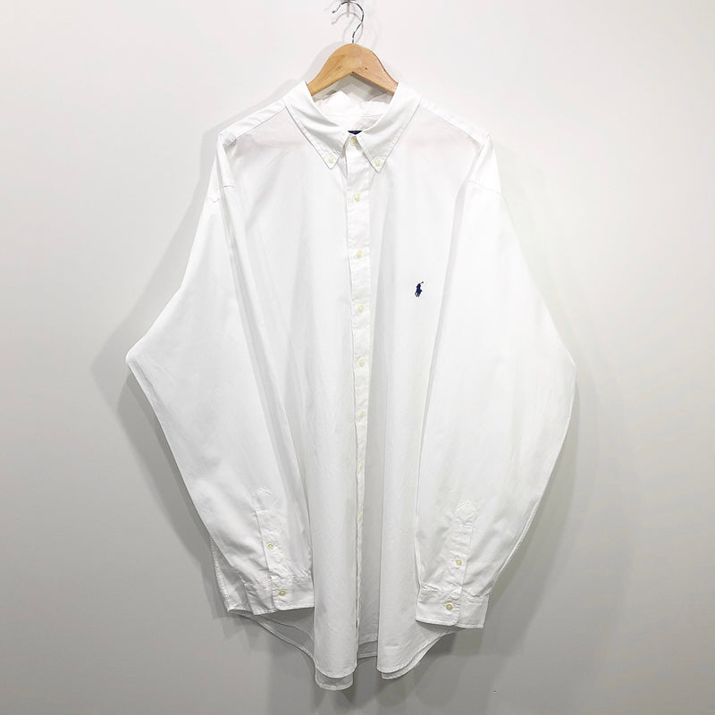 Polo Ralph Lauren Shirt (4XL/TALL)