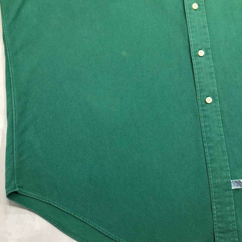 Polo Ralph Lauren Shirt (2XL/TALL)