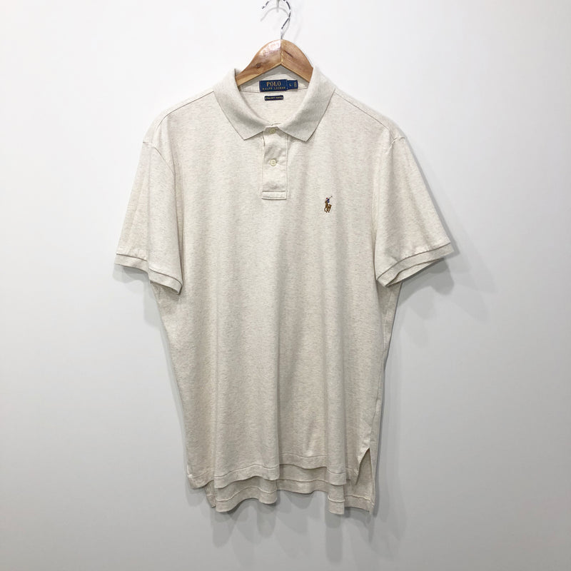 Polo Ralph Lauren Polo Shirt (M)