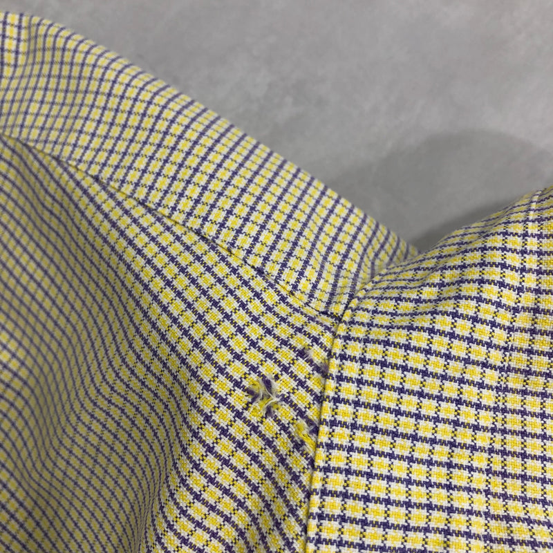 Polo Ralph Lauren Shirt (3XL)