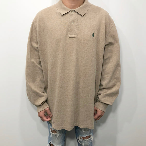 Polo Ralph Lauren Polo Shirt (XL)
