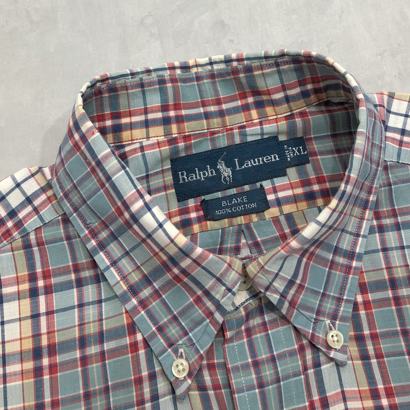 Polo Ralph Lauren Shirt (2XL/TALL)