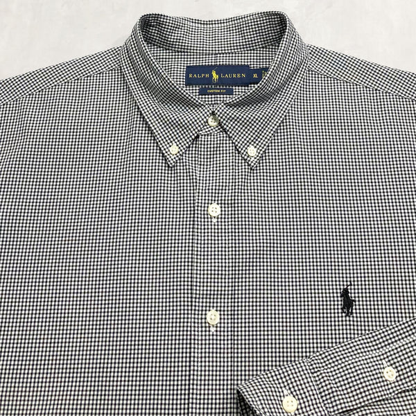 Polo Ralph Lauren Shirt (XL)