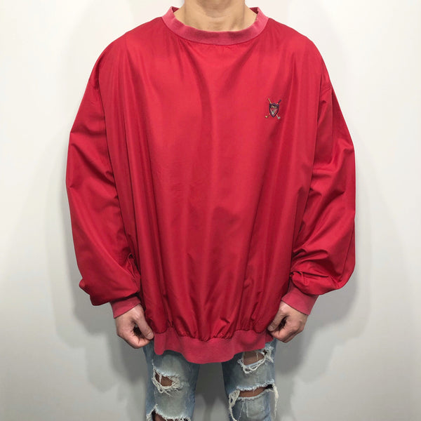 Vintage Polo Golf Ralph Lauren Windbreaker (2XL/BIG)