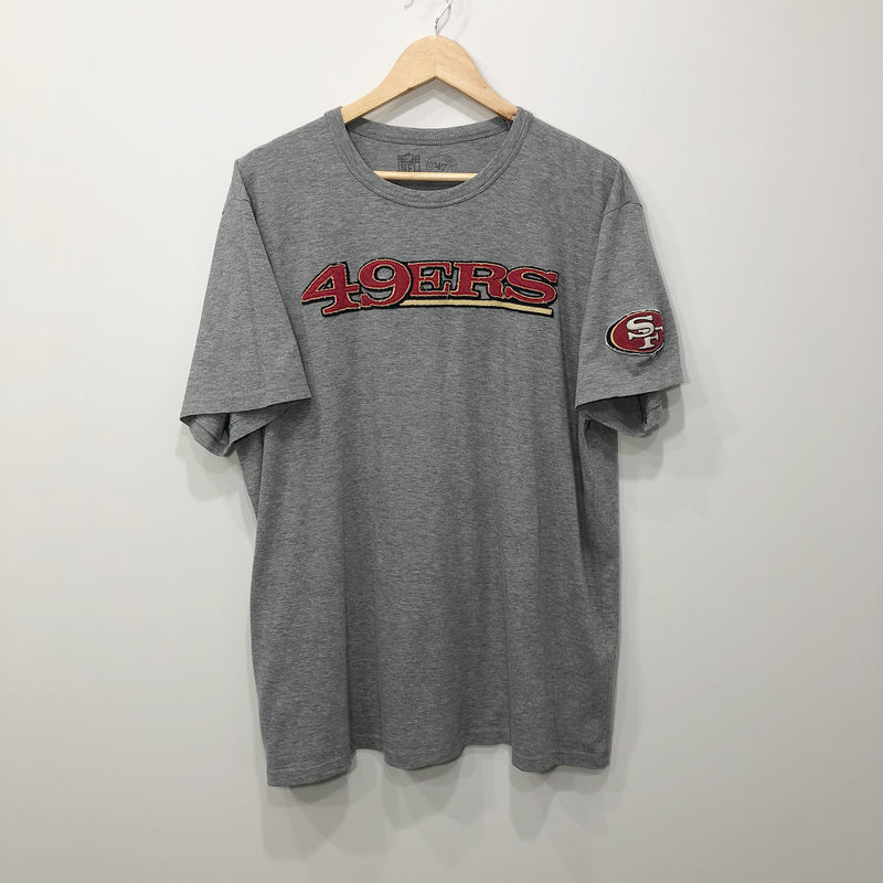 NFL T-Shirt San Francisco 49ers (XL)