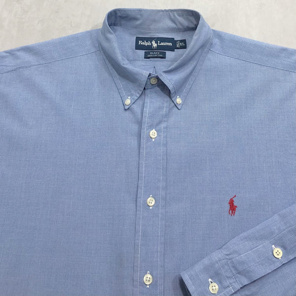 Polo Ralph Lauren Shirt (2XL)