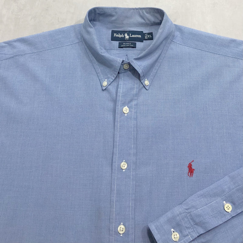Polo Ralph Lauren Shirt (2XL)