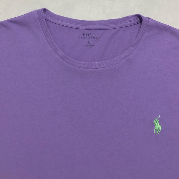 Polo Ralph Lauren T-Shirt (L)