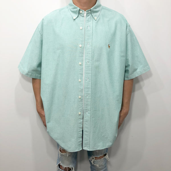 Polo Ralph Lauren Shirt (2XL)