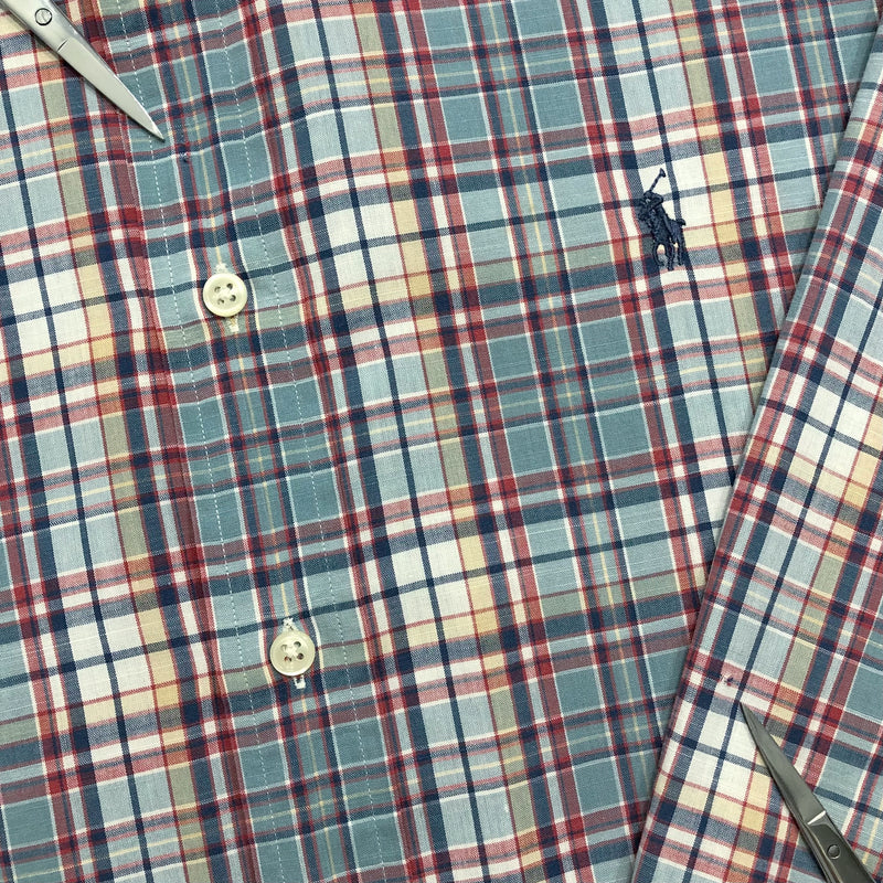 Polo Ralph Lauren Shirt (2XL/TALL)