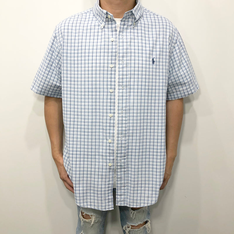 Polo Ralph Lauren Shirt (L/BIG)