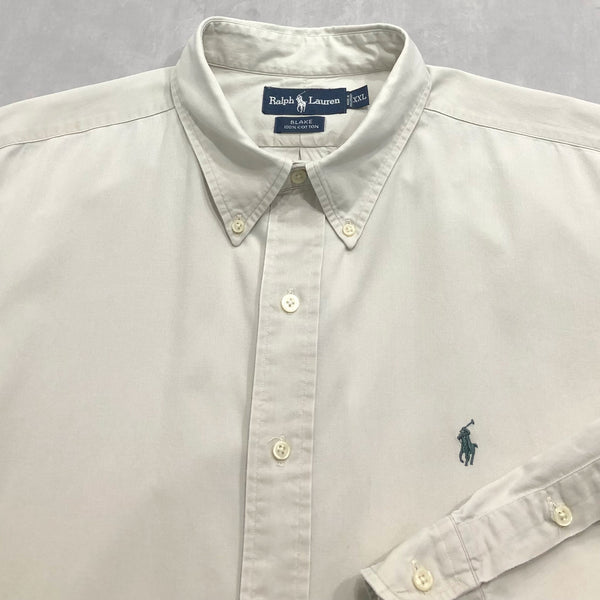 Polo Ralph Lauren Shirt (3XL)