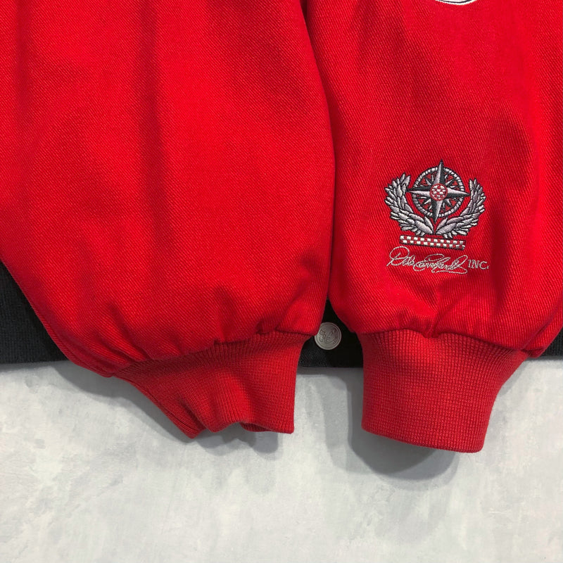 Chase Nascar Jacket Red Bud Dale Earnhardt (XL)