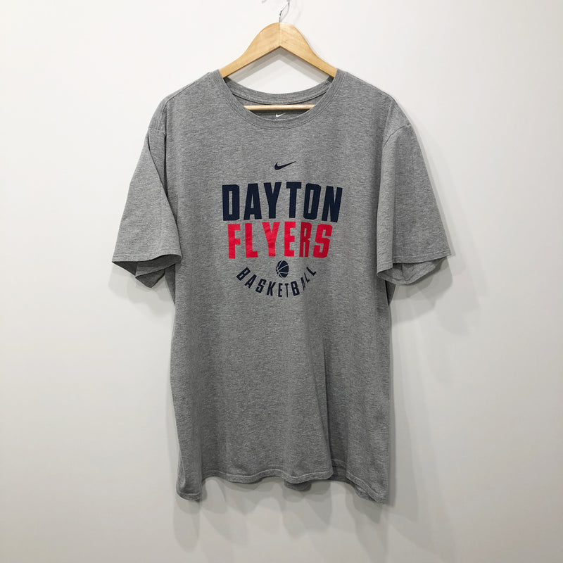 Nike T-Shirt Dayton Uni Flyers (2XL)