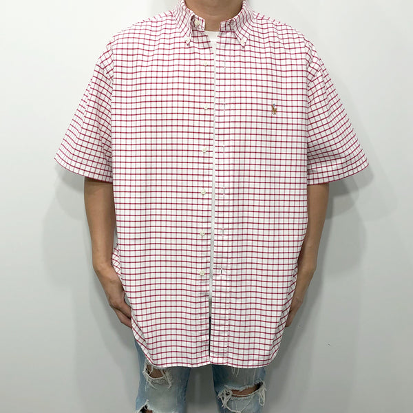 Polo Ralph Lauren Shirt (XL/TALL)