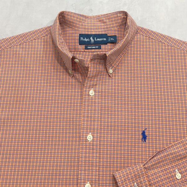Polo Ralph Lauren Shirt (L)