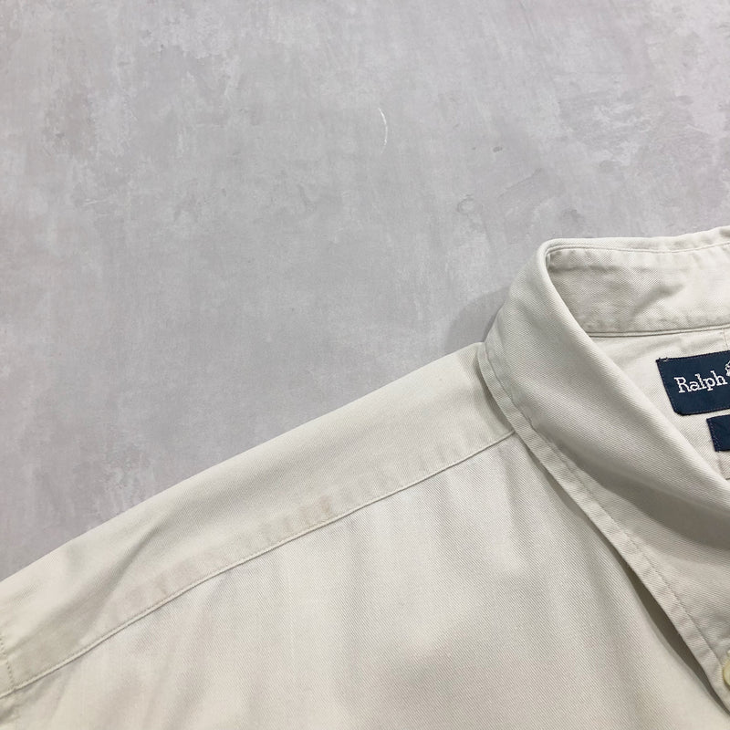 Polo Ralph Lauren Shirt (3XL)