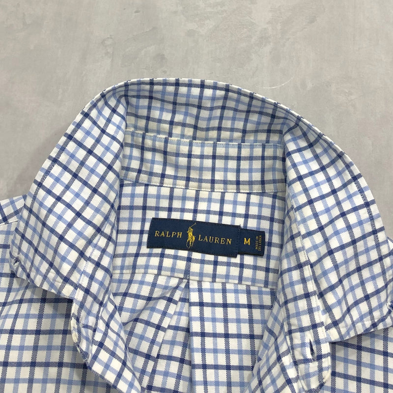 Polo Ralph Lauren Shirt (M)