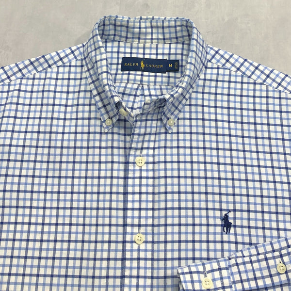 Polo Ralph Lauren Shirt (M)