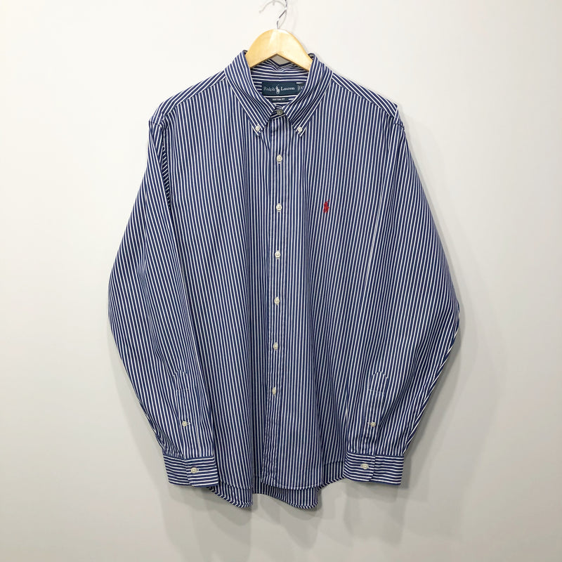 Polo Ralph Lauren Shirt (XL)