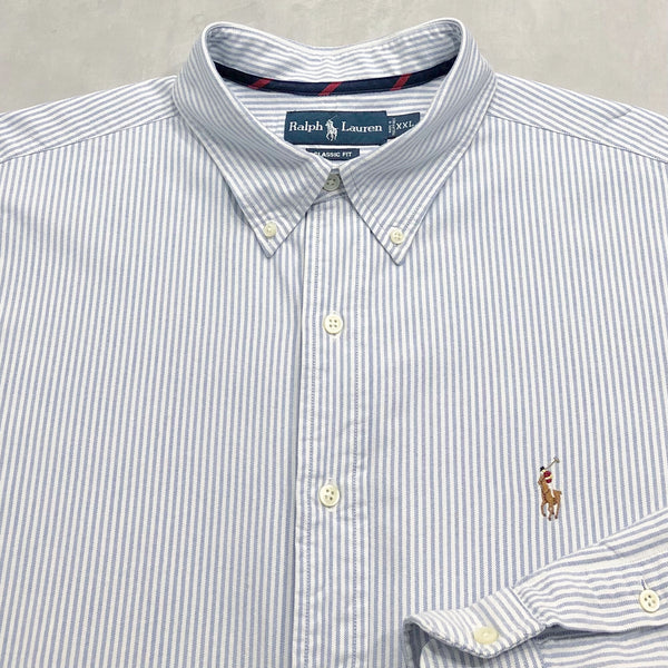 Polo Ralph Lauren Shirt (2XL-3XL)