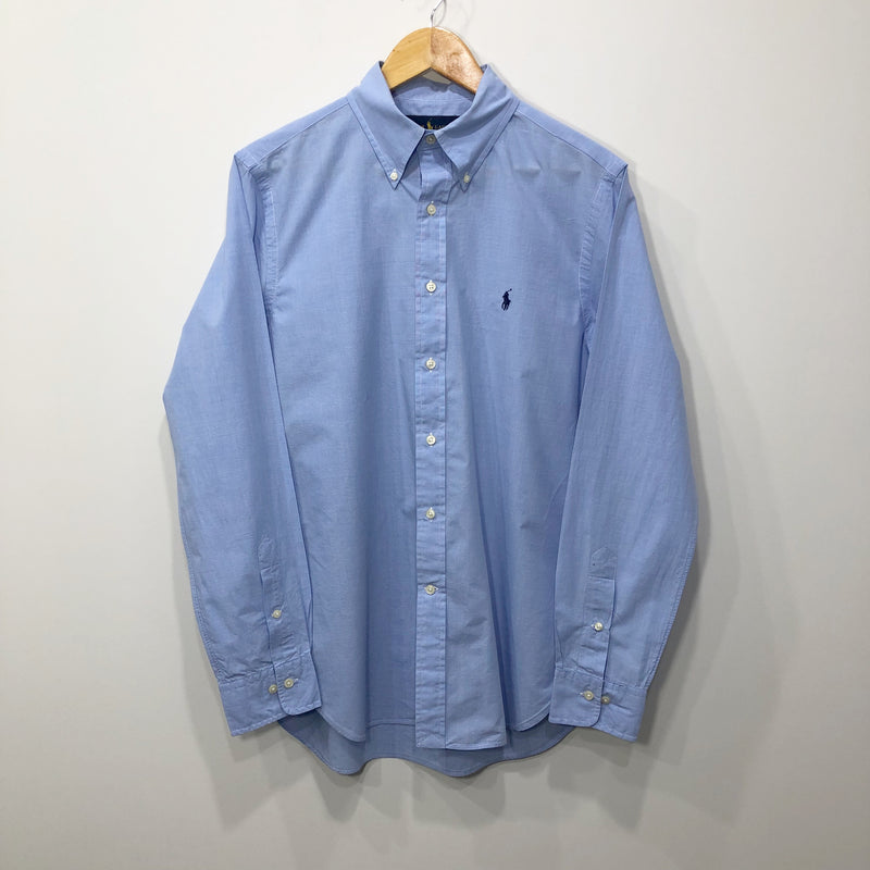 Polo Ralph Lauren Shirt (S)