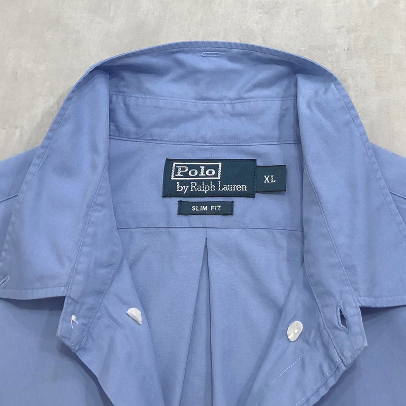 Polo Ralph Lauren Shirt (L/BIG-XL)