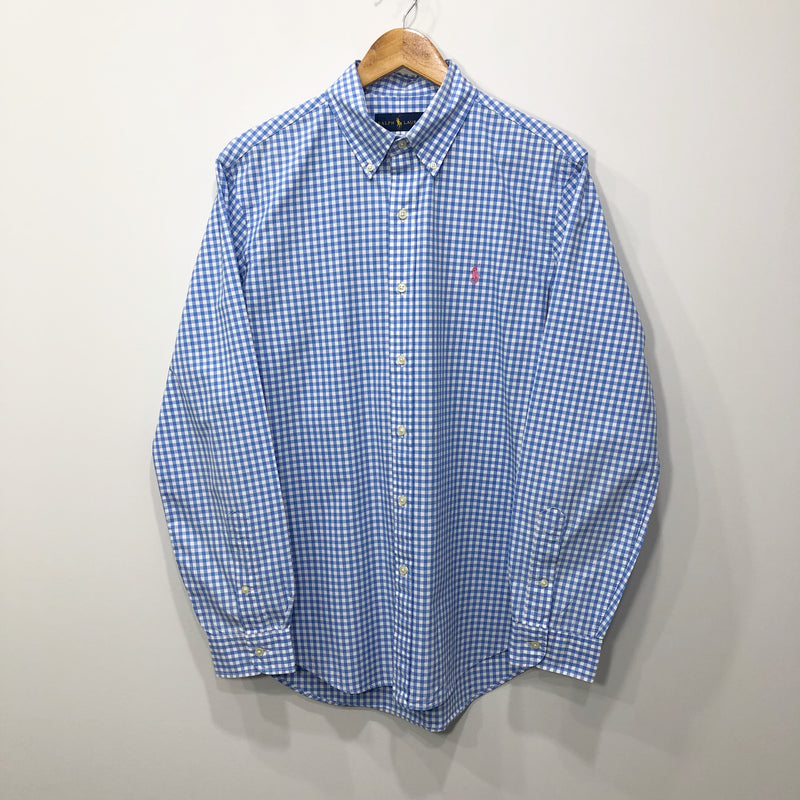 Polo Ralph Lauren Shirt (M)