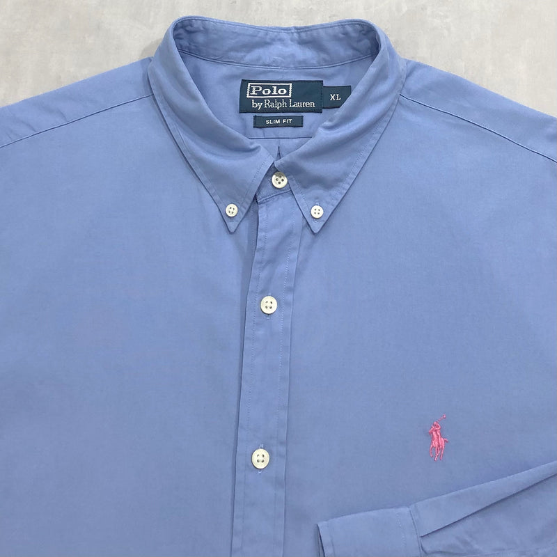 Polo Ralph Lauren Shirt (L/BIG-XL)