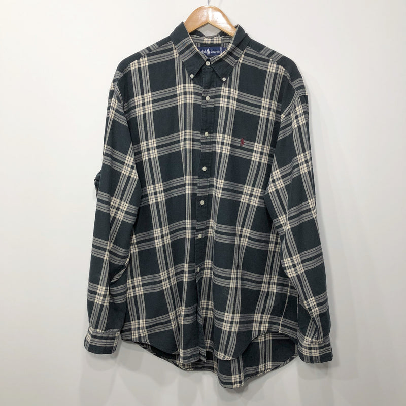 Polo Ralph Lauren Shirt (2XL/TALL)
