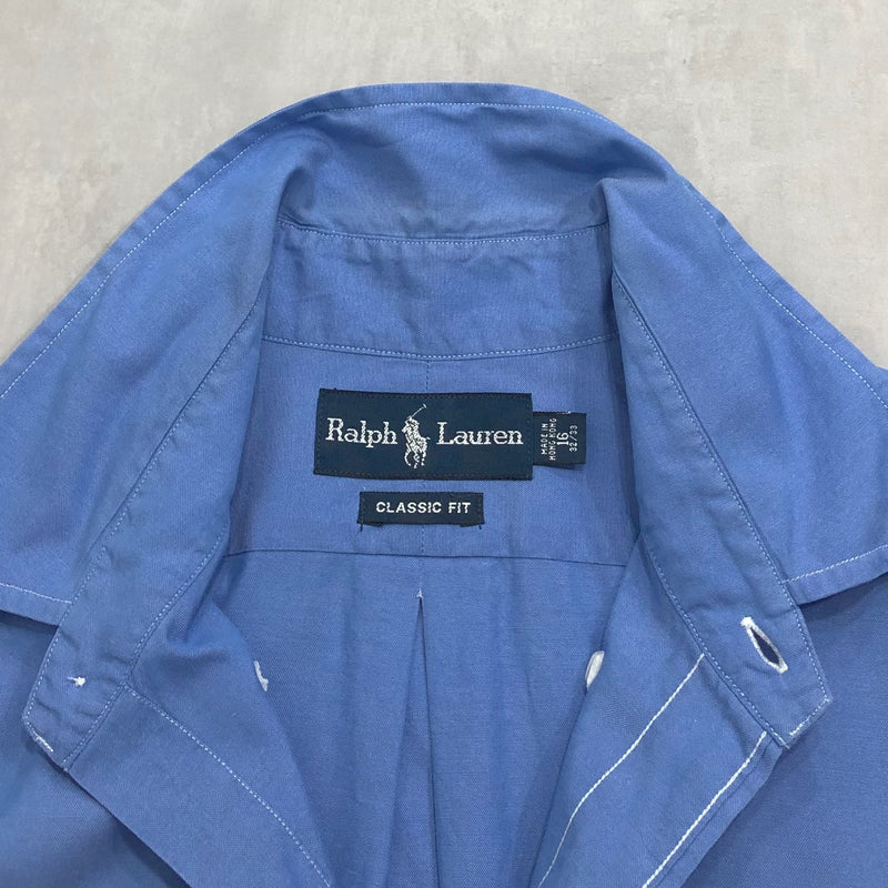 Polo Ralph Lauren Shirt (L/BIG/TALL)