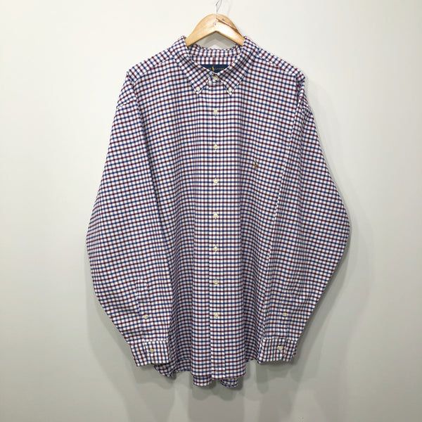 Polo Ralph Lauren Shirt (3XL/BIG)
