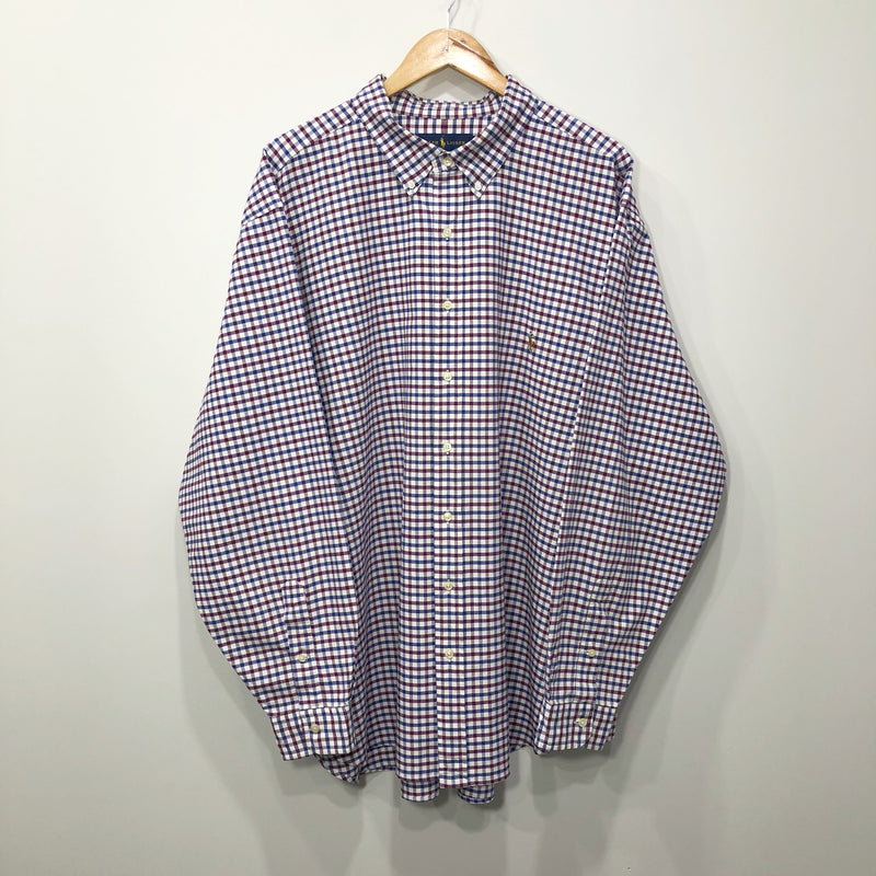 Polo Ralph Lauren Shirt (3XL/BIG)