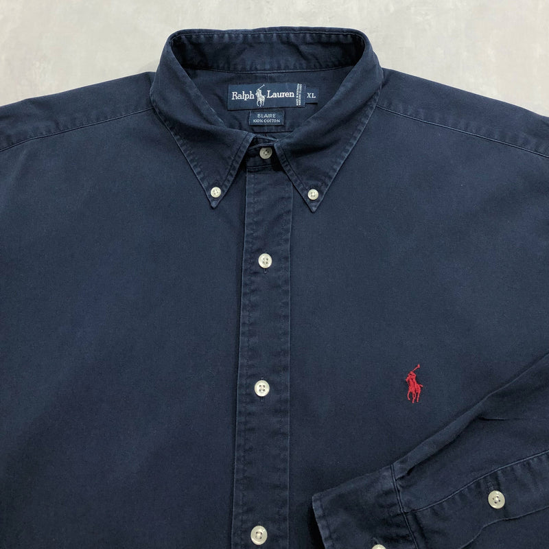 Polo Ralph Lauren Shirt (2XL/TALL)