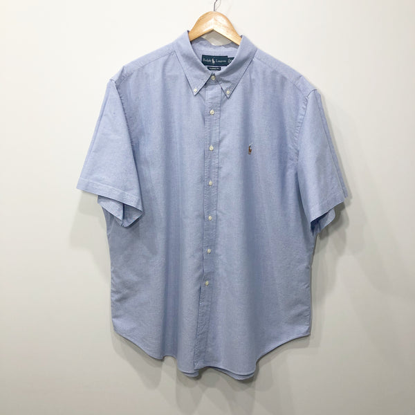 Polo Ralph Lauren Shirt (2XL/BIG-3XL)