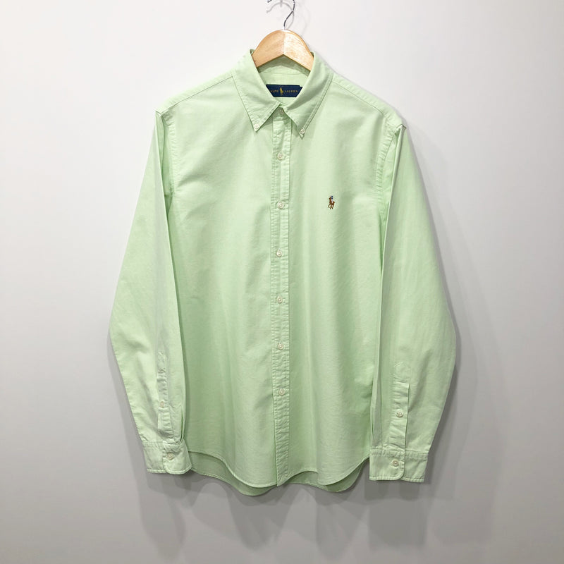 Polo Ralph Lauren Shirt (L)