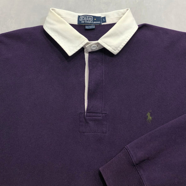 Polo Ralph Lauren Rugby Polo (XL)
