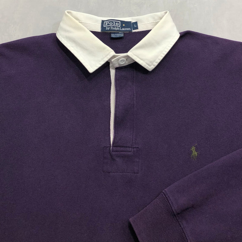 Polo Ralph Lauren Rugby Polo (XL)