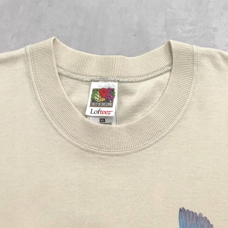 Fruit of the Loom T-Shirt Trinidad & Tobago (XL)