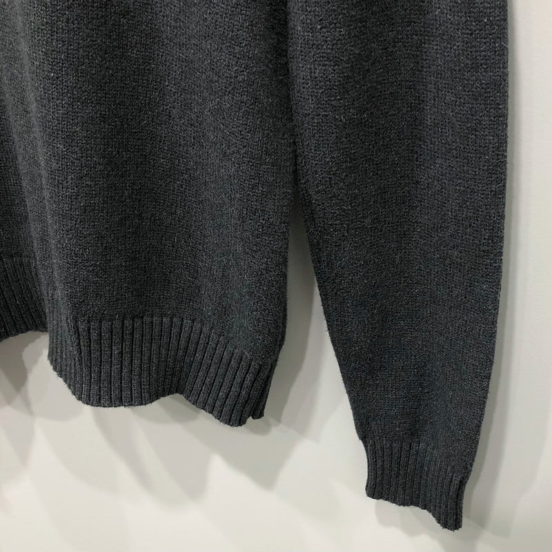 Polo Ralph Lauren Knit Quarter Zip (M)