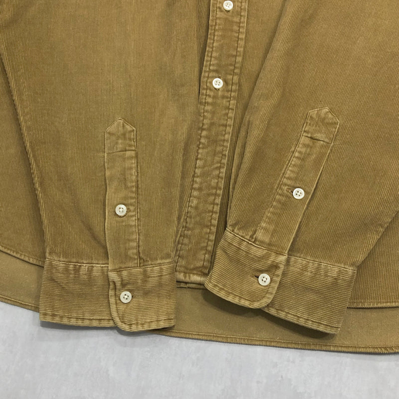 Polo Ralph Lauren Corduroy Shirt (2XL/BIG)