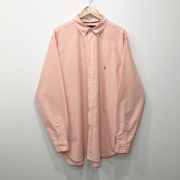 Polo Ralph Lauren Shirt (2XL/TALL)