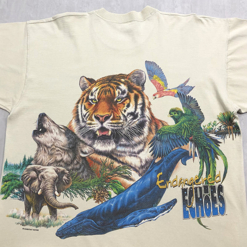 Fruit of the Loom T-Shirt Trinidad & Tobago (XL)