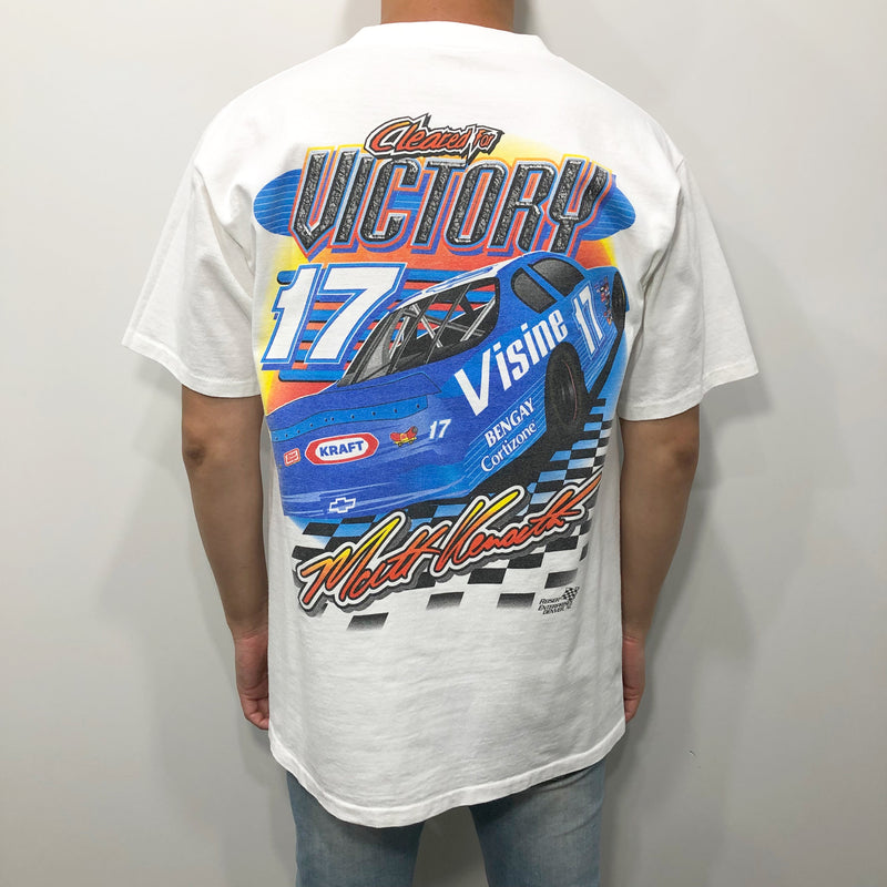 All Sport T-Shirt Visine Racing (M) – VINTAGELANDNZ