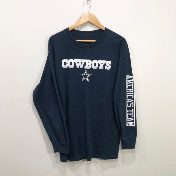 NFL T-Shirt Dallas Cowboys (M)