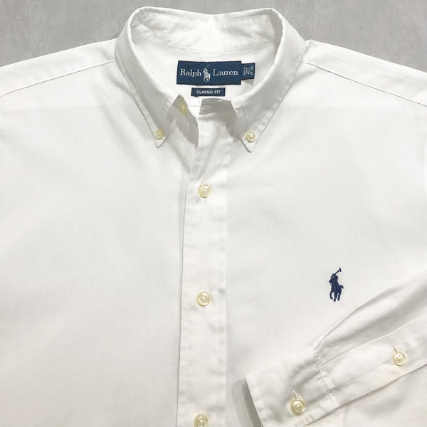 Polo Ralph Lauren Shirt (L)