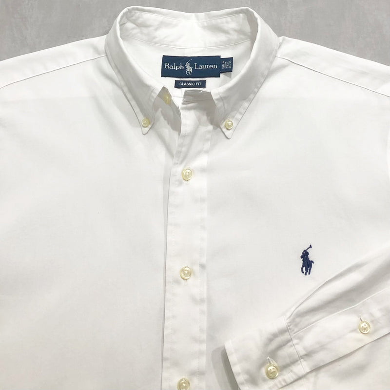Polo Ralph Lauren Shirt (L)
