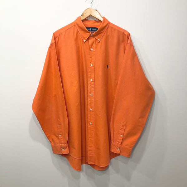 Polo Ralph Lauren Shirt (3XL)